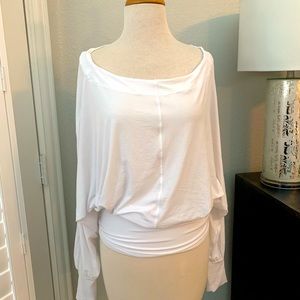 Free People Movement Top